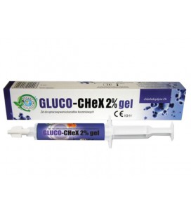 Gluco-Chex gel 10 ml
