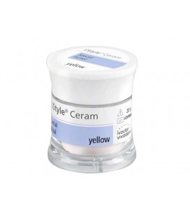 IPS Style Ceram Special Incisal yellow 20 g
