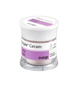 IPS Style Ceram Cervical Transpa orange 20 g