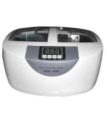 Myjka ultradźwiękowa CD-4820