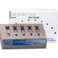 IPS e.max CAD Cerec/InLab HT A3 I12 5 szt.