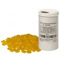 Wosk GEO Rewax żółty-transparentny, twardy 210 g