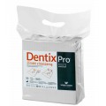 Śliniaki z kieszenią Dentix Pro 50 szt. biały