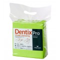 Śliniaki z kieszenią Dentix Pro 50 szt. limonkowe
