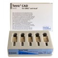 Tetric CAD Cerec/inLab HT A1 C14 5 szt.