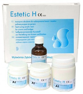 Estetic H A2 100 g + 50 ml