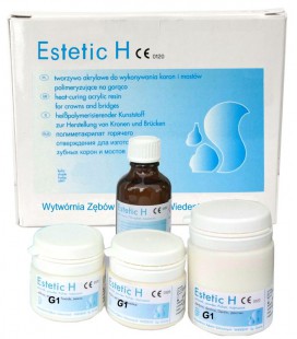 Estetic H G1 100 g + 50 ml