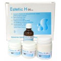 Estetic H G3 100 g + 50 ml