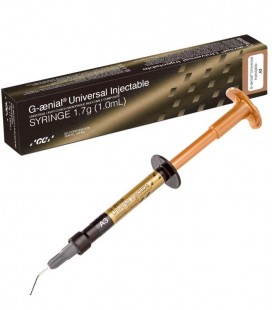 GC G-ænial Universal Injectable A3 1,7 g (1 ml)