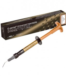 GC G-ænial Universal Injectable A2 1,7 g (1 ml)