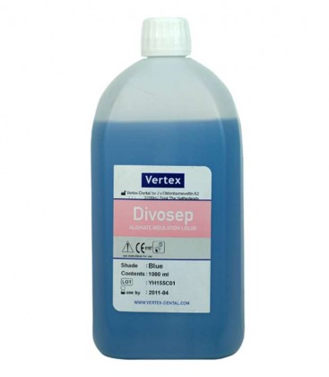 Divosep Blue 1000 ml