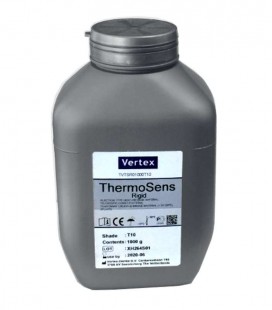 Vertex ThermoSens granulat kolor T10 1000 g