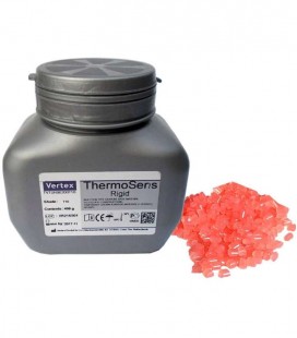 Vertex ThermoSens granulat kolor T10 400 g