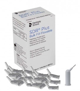 SDR Plus Flow 50 Compule refill Universal