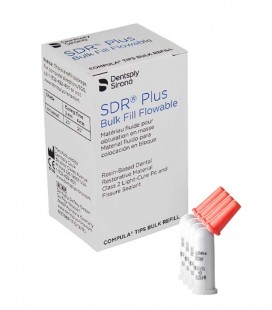 SDR Plus Flow 15 Compule refill A3