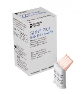 SDR Plus Flow 15 Compule Refill A1