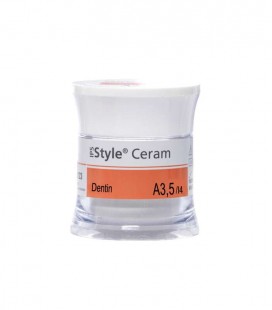 IPS Style Ceram Dentin A3,5 20 g