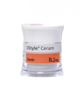IPS Style Ceram Dentin BL2 20 g