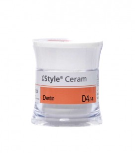 IPS Style Ceram Dentin D4 20 g