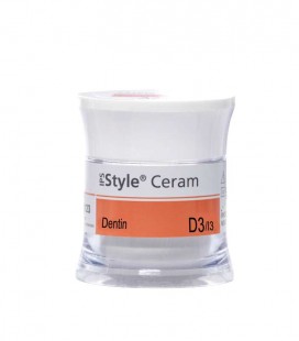 IPS Style Ceram Dentin D3 20 g