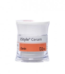 IPS Style Ceram Dentin D2 20 g