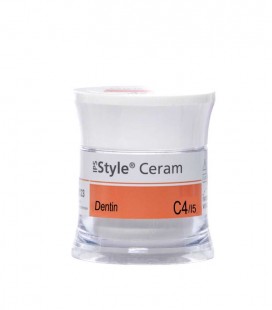 IPS Style Ceram Dentin C4 20 g