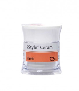 IPS Style Ceram Dentin C2 20 g