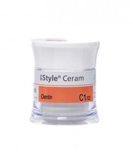 IPS Style Ceram Dentin C1 20 g