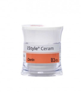 IPS Style Ceram Dentin B3 20 g
