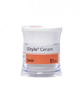 IPS Style Ceram Dentin B1 20 g