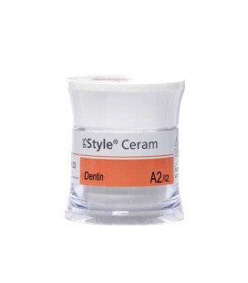 IPS Style Ceram Dentin A2 20 g