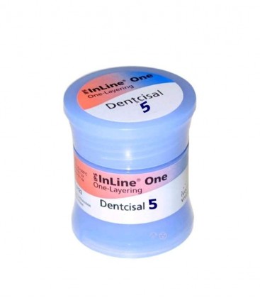 IPS InLine One Dentcisal 5 20 g