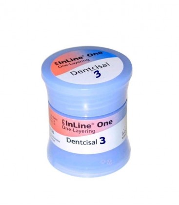 IPS InLine One Dentcisal 3 20 g