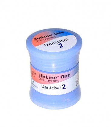 IPS InLine One Dentcisal 2 20 g
