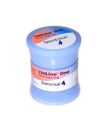 IPS InLine One Dentcisal 4 20 g