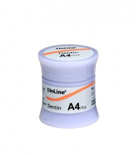 IPS InLine A-D Dentin A4 20 g