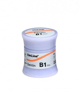 IPS InLine A-D Dentin B1 20 g