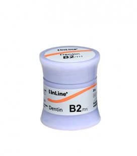 IPS InLine A-D Dentin B2 20 g
