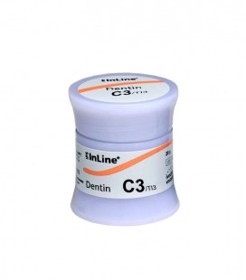 IPS InLine A-D Dentin C3 20 g