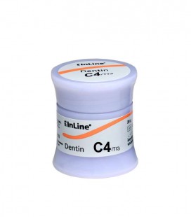 IPS InLine A-D Dentin C4 20 g