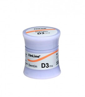 IPS InLine A-D Dentin D3 20 g