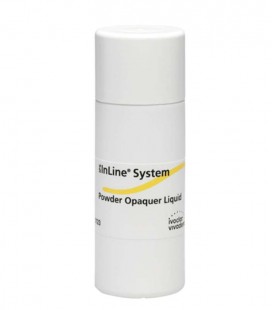 IPS InLine System Powder Opaquer Liquid 250 ml