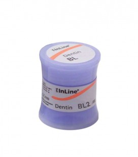 IPS InLine Dentin Bleach BL2 20 g
