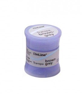 IPS InLine Transpa Brown-Grey 20 g