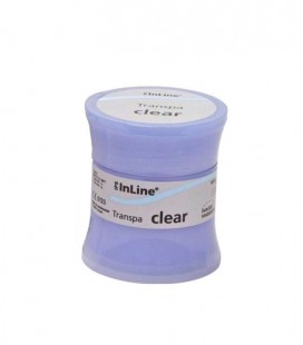 IPS InLine Transpa Clear 100 g