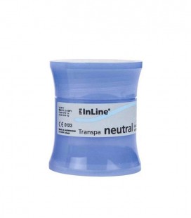IPS InLine Transpa Neutral 20 g