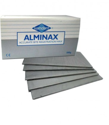 Wosk Kemdent Alminax 500 g
