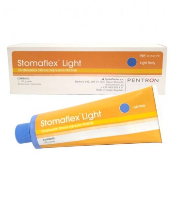 Stomaflex Light 130 g