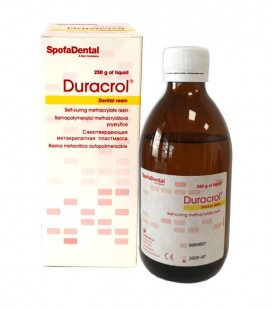 Duracrol płyn 250 ml