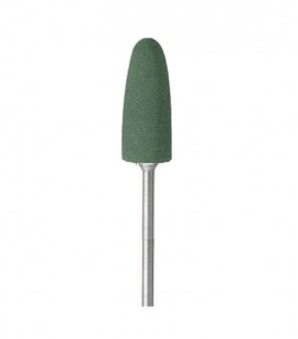 Gumka Edenta Exa Technique zielony stożek 24,5 mm